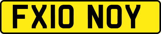 FX10NOY