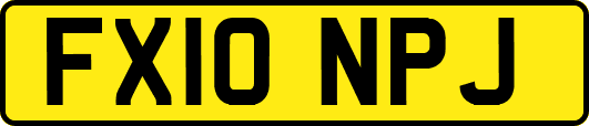 FX10NPJ