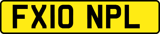 FX10NPL