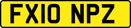 FX10NPZ