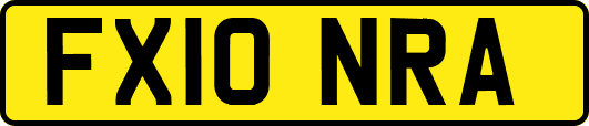 FX10NRA