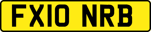 FX10NRB