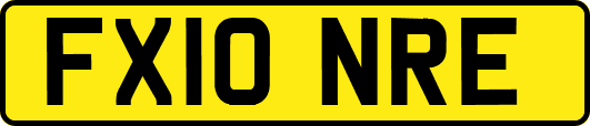 FX10NRE