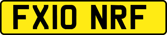 FX10NRF