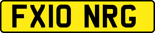 FX10NRG