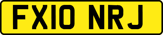 FX10NRJ