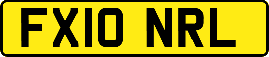 FX10NRL
