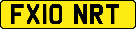FX10NRT