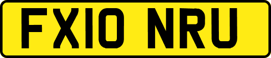 FX10NRU
