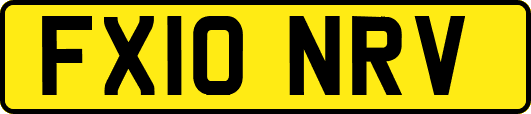 FX10NRV