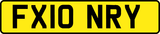 FX10NRY