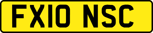 FX10NSC