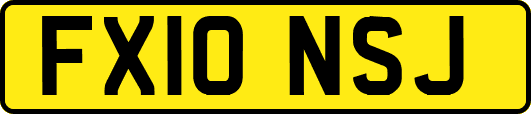FX10NSJ