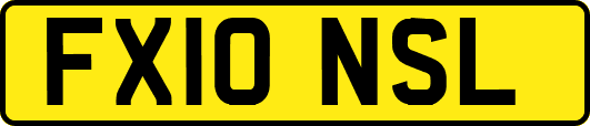 FX10NSL
