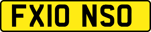 FX10NSO