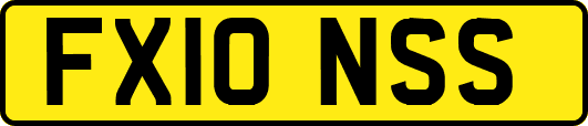 FX10NSS