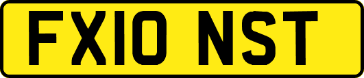 FX10NST