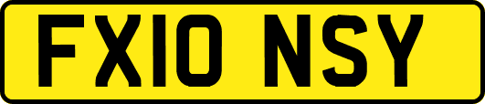 FX10NSY