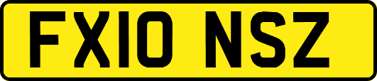 FX10NSZ