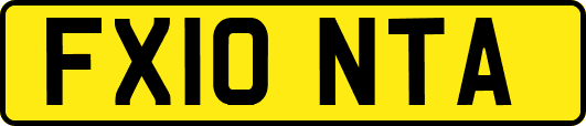 FX10NTA