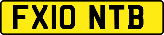 FX10NTB