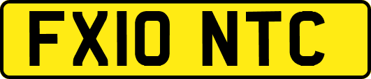 FX10NTC