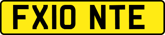 FX10NTE