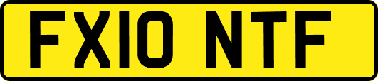 FX10NTF