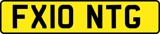 FX10NTG