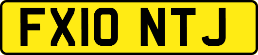 FX10NTJ