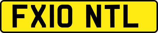 FX10NTL
