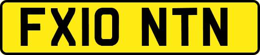 FX10NTN