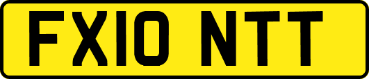 FX10NTT