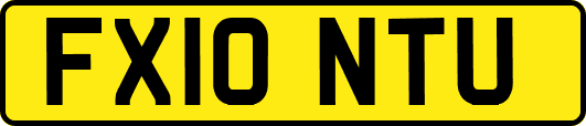 FX10NTU