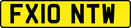 FX10NTW