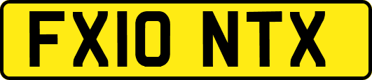FX10NTX