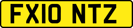 FX10NTZ
