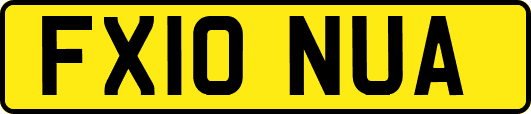 FX10NUA