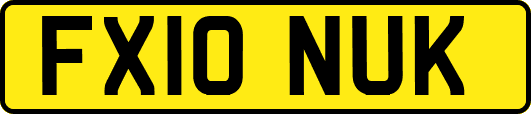 FX10NUK