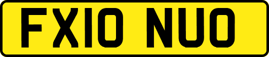 FX10NUO