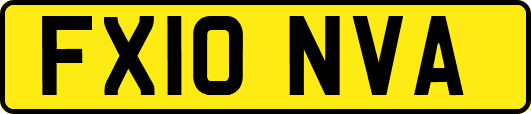 FX10NVA