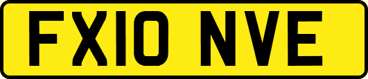 FX10NVE