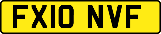 FX10NVF
