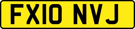 FX10NVJ