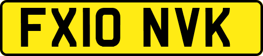 FX10NVK