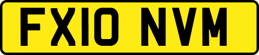 FX10NVM