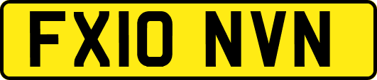 FX10NVN