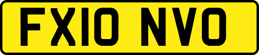 FX10NVO