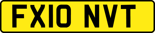 FX10NVT