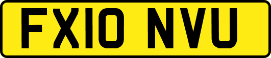 FX10NVU